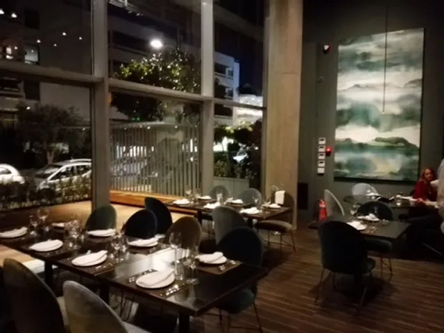 nomi Italian Restaurant