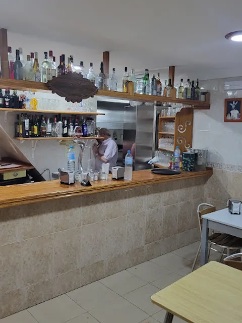 Restaurante Cano Benito