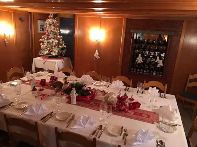 Hotel Restaurant Rössli