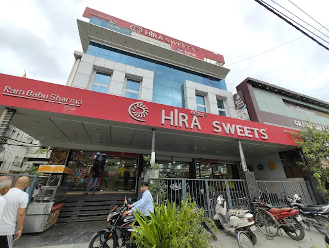 Hira Sweets