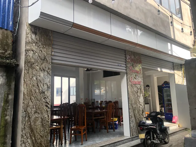 HUNG SEN - Home Stay & Restaurant