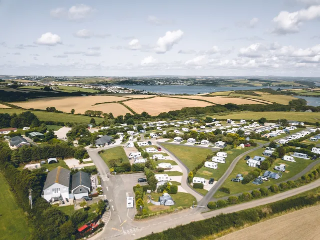 Padstow Holiday Village