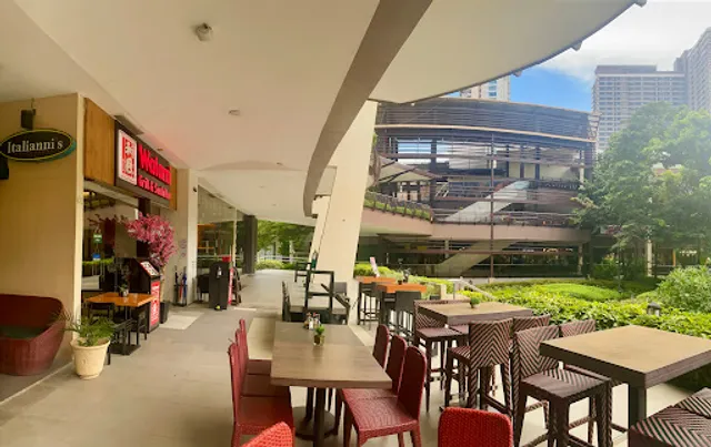 Watami Grill & Sushi Bar