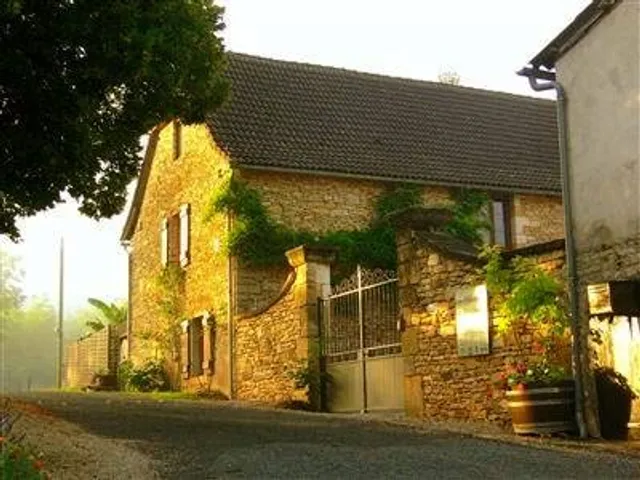 Les Hirondelles Gites