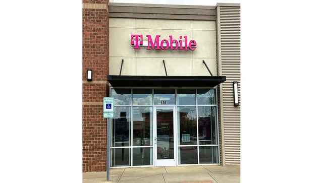 T-Mobile Authorized Retailer