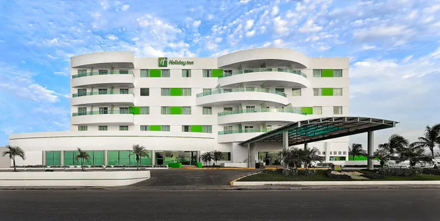 Holiday Inn Campeche by IHG