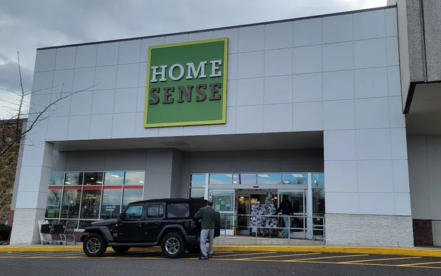 Homesense