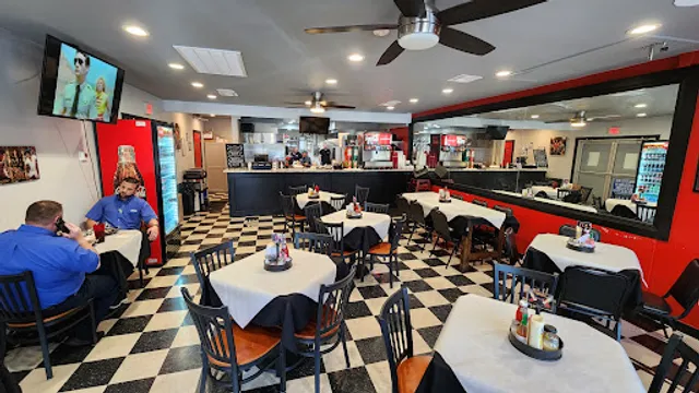 Rock N Roll Kitchen Nola