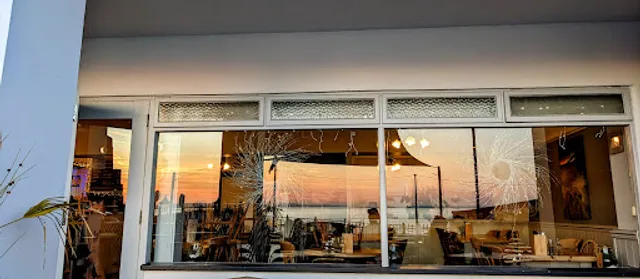 Scarlett's Restaurant