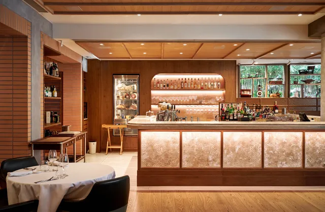 Giando Italian Restaurant & Bar