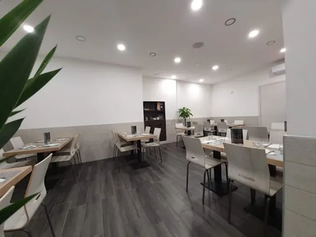 Pizzeria Primafila Magenta