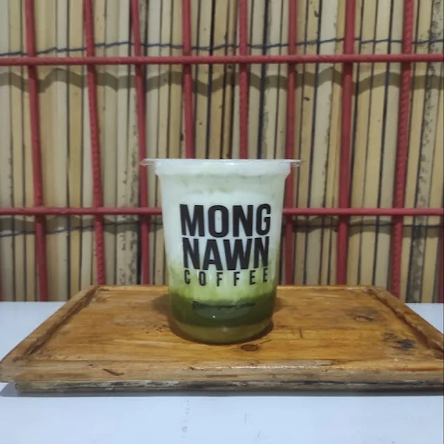MONGNAWN COFFEE