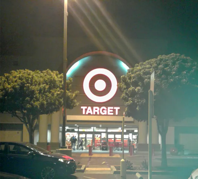 Target