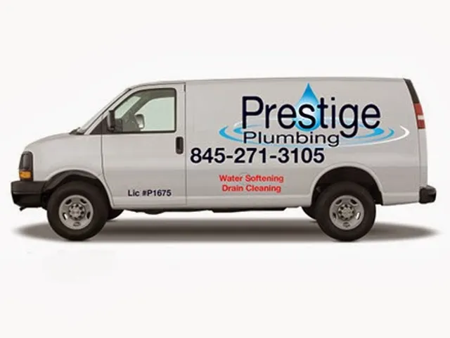 Prestige Plumbing & Heating of Rockland Corp.