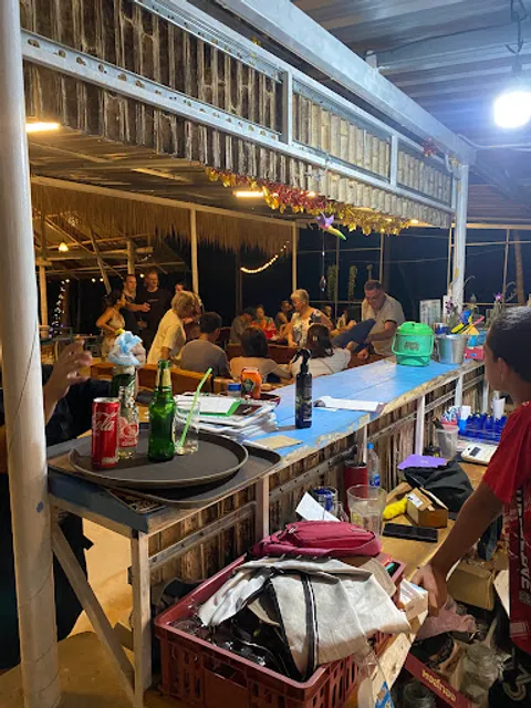 Kanghanlom Koh Kood Foood&drink