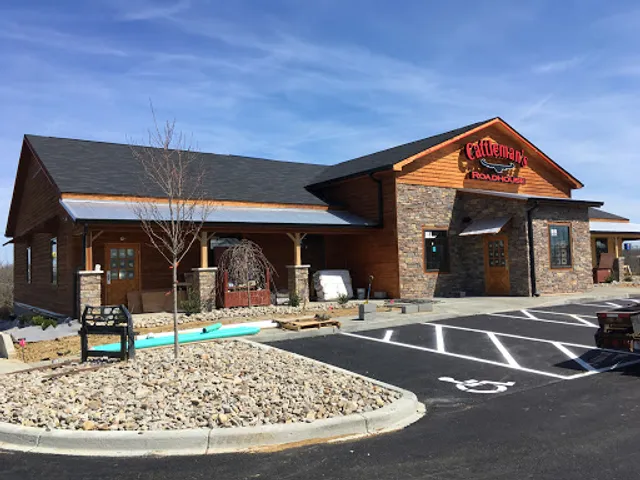 Cattleman's Roadhouse