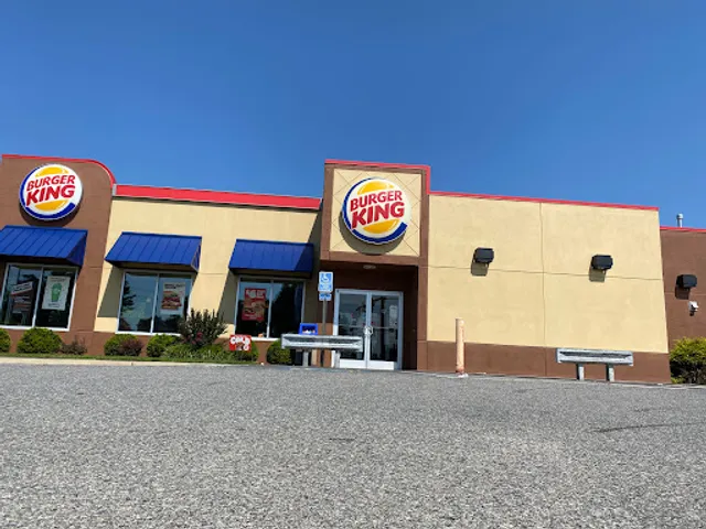 Burger King