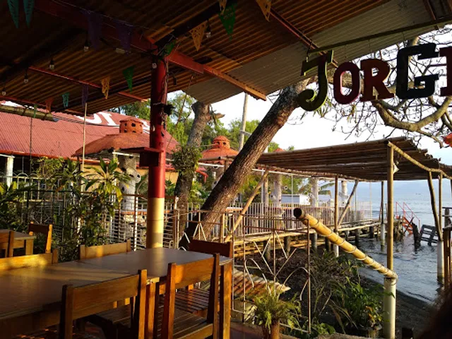 Restaurante Jorges