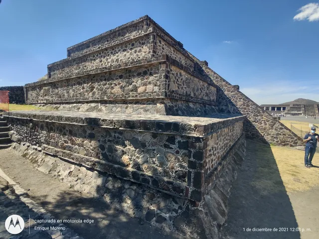 Teotihuacan Mexico