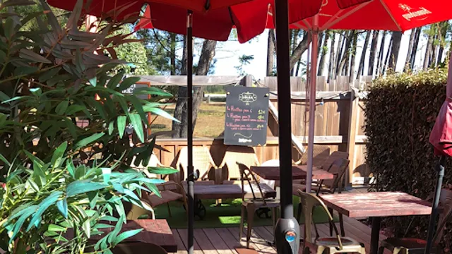 Restaurant Le Petit Nice plage Pyla sur Mer