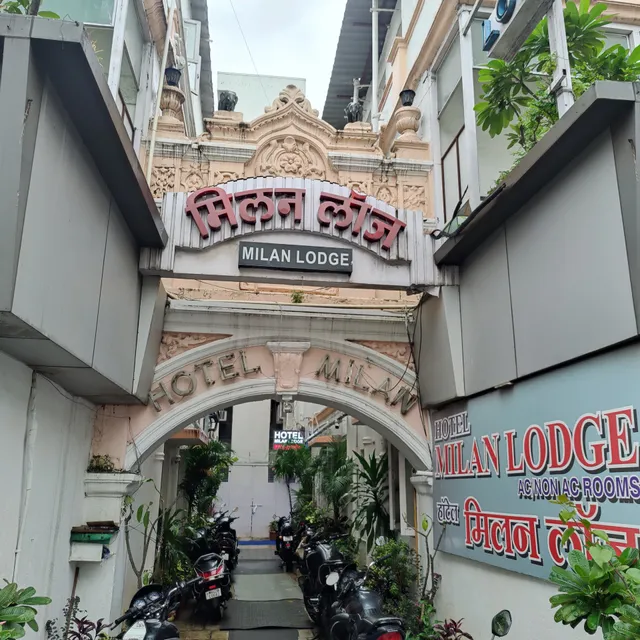 Millan Hotel Lodge
