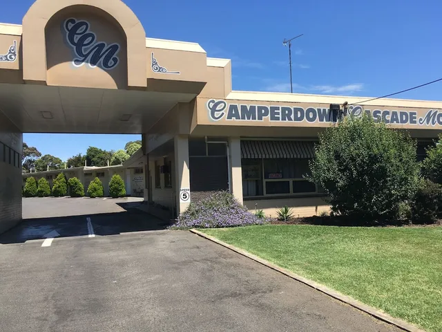 Camperdown Cascade Motel