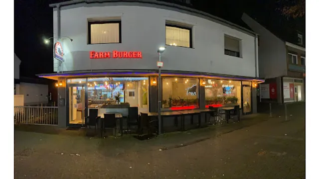 Farmburger
