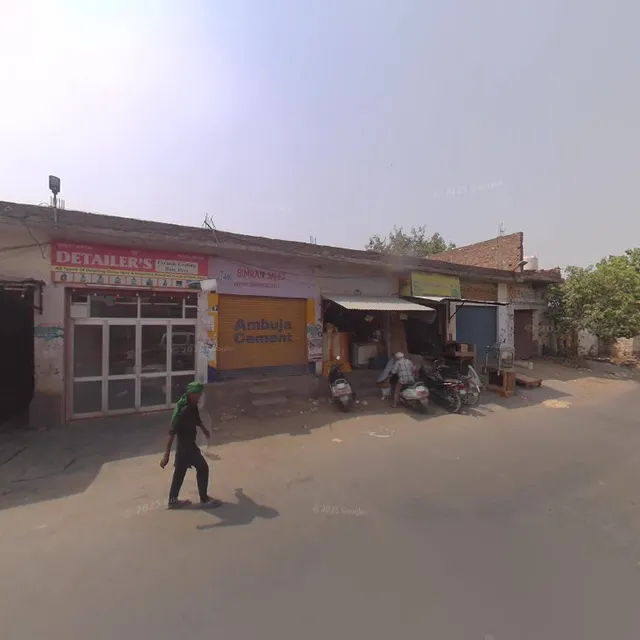 Tara Singh Guest House