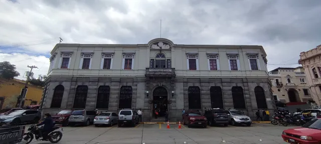 Hotel Casa Quetzaltenango