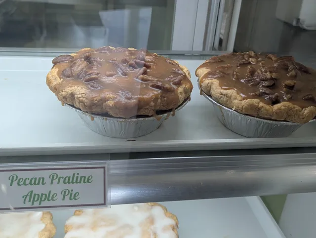 Apple-licious Bakery Bistro