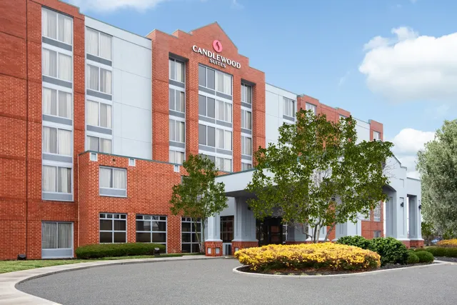 Candlewood Suites Cincinnati Northeast - Mason by IHG