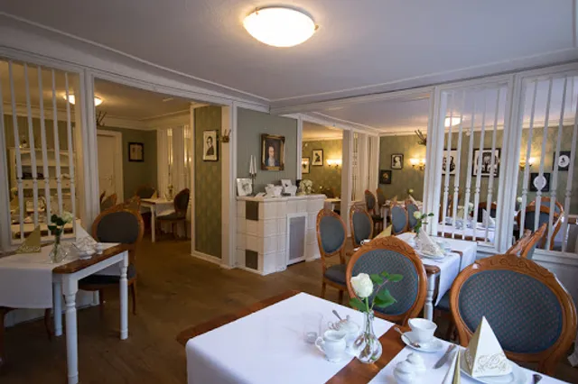 Carl Maria von Weber Café (Geburtshaus Carl Maria von Weber)