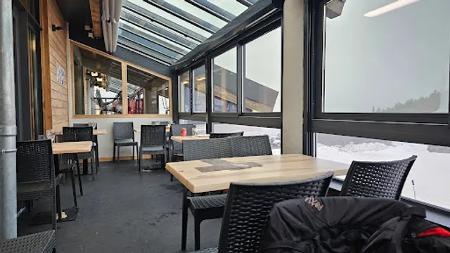 Le Chalet de la Calmazeille