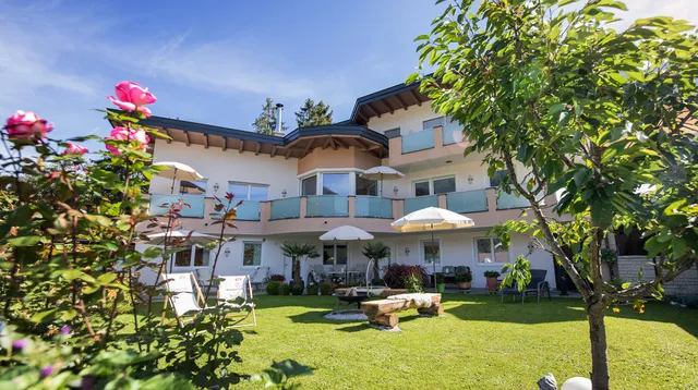 Hitchcock Apartment Stubai - Apartment