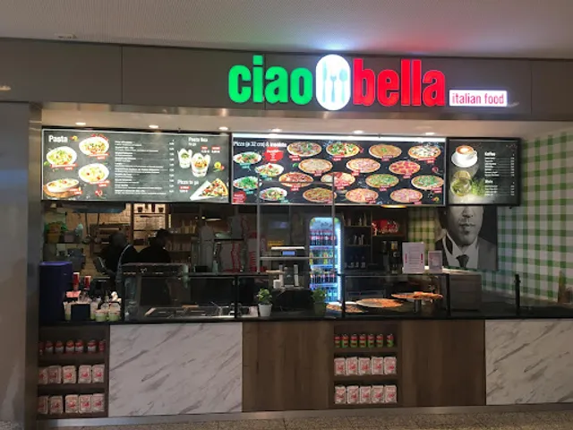 Ciao Bella