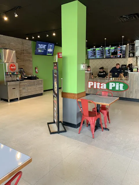 Pita Pit