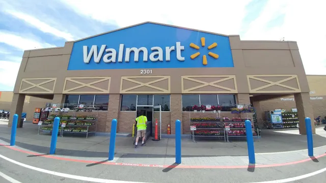 Walmart