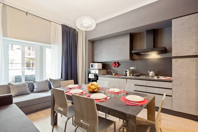 Cinque Terre The Promenade Apt - Two bathrooms