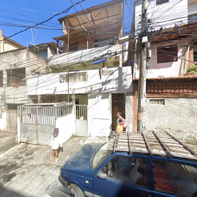 Kairós pizzaria e lanchonete