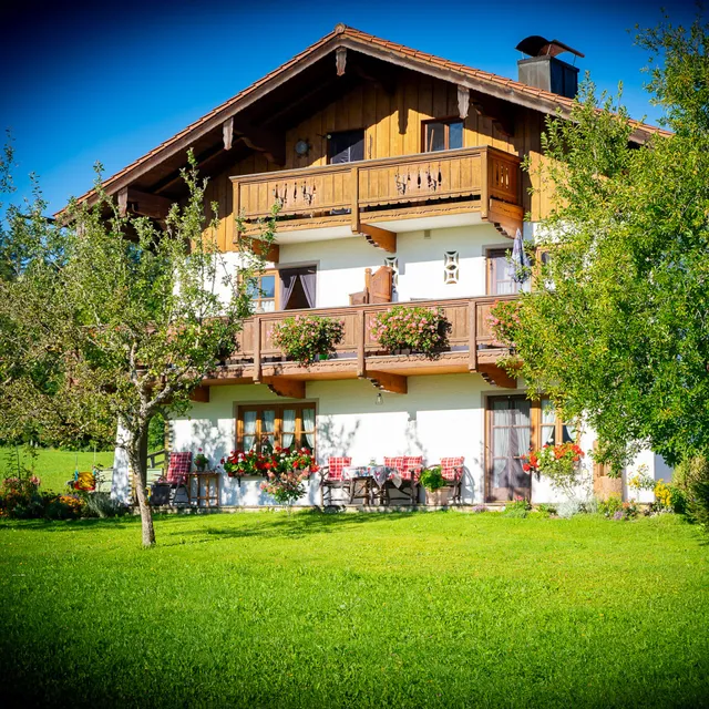 Ferienwohnungen Hollweger