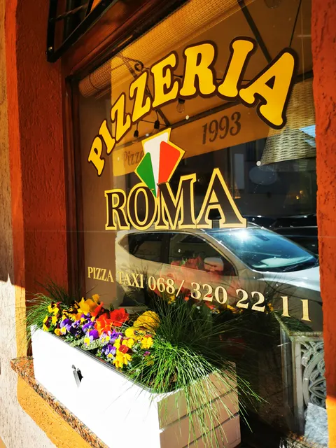 Pizzeria Roma Zielona Góra