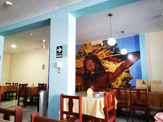 Cevichería El Pesquero