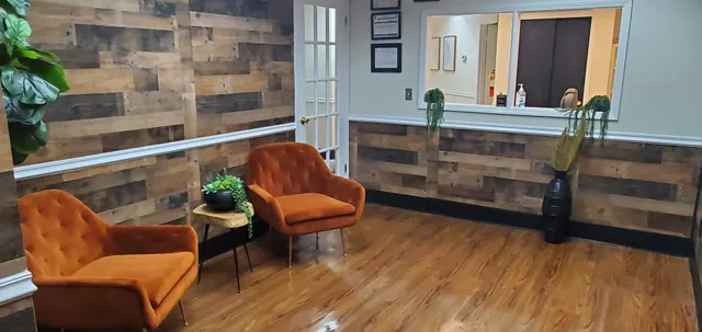 Green Herbs Wellness Center