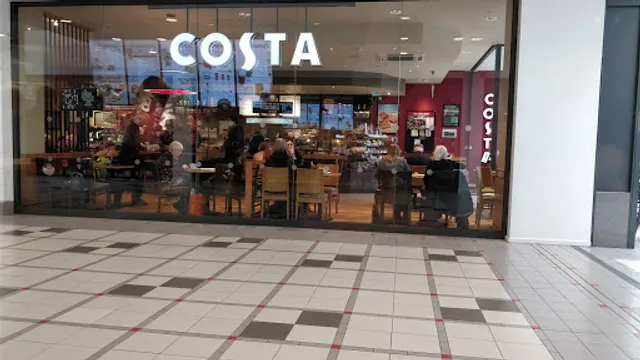 Costa Coffee