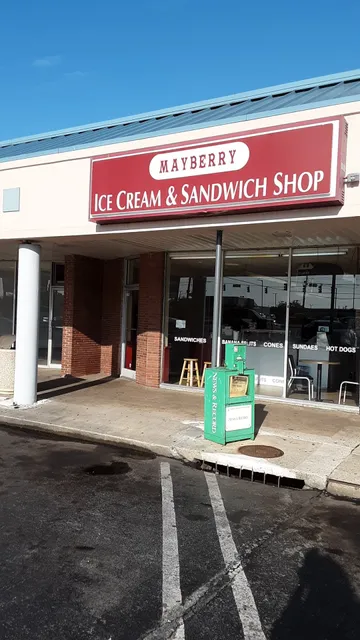 Summit Shopping Center