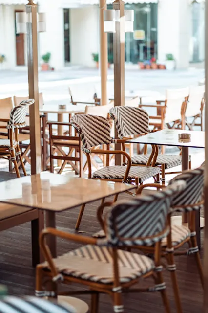 Καφετέρια Rock Cafe