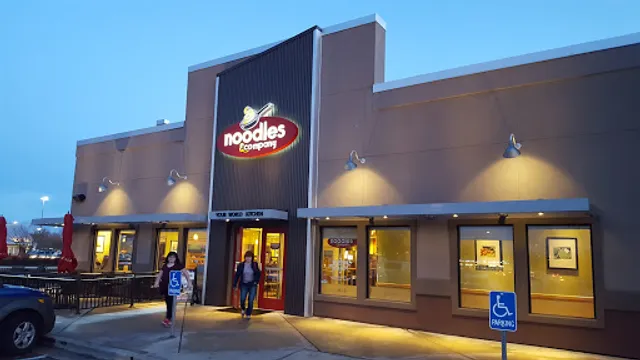 Noodles and Company