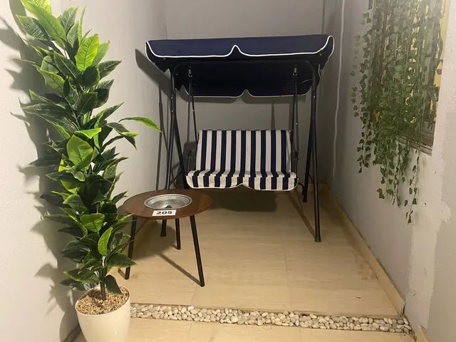 استديو بنظام فندقي فاخر ( دخول ذاتي ) الصحافة