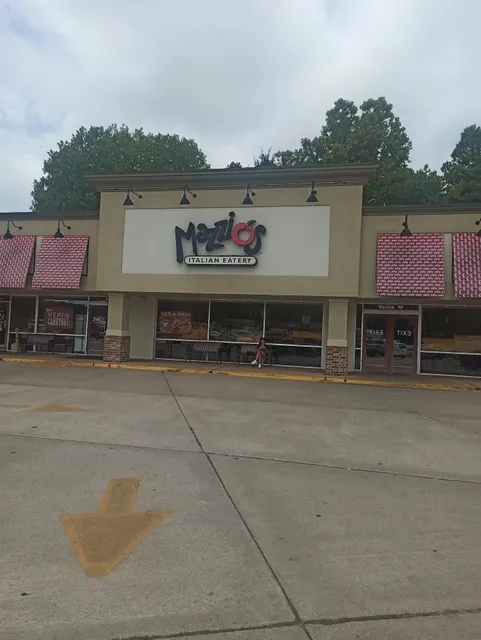 Mazzio’s Pizza & Wings