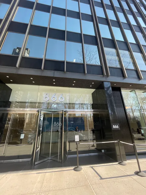 Consulate General of the Arab Republic of Egypt in New York